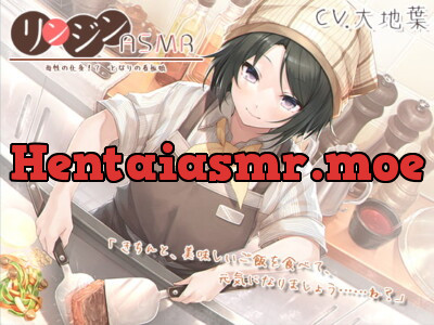 [RJ324799] - [RJ324799] Neighborly ASMR: The Motherly Poster Girl