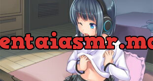 配信者とリスナーが音声通話で初めての相互オナニー - Hentai ASMR