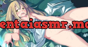 玩具当てられながらしゃぶらされる女の子 - Hentai ASMR