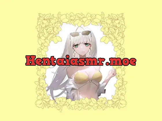 [RJ427320] - ありさと常夏、癒しの、海と空 ～包容力ばつぐん系ダウナーギャルと、南の島で波の音を聞きながら、解放感えっちする百合音声～