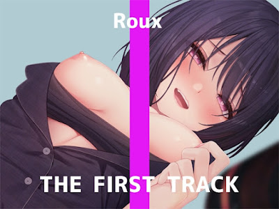 RJ01156713 – THE FIRST TRACK✨るう✨