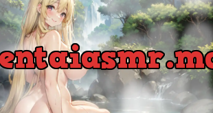ドスケベ金髪お嬢様がムチムチで無知だったので、混浴温泉で言いなり ...