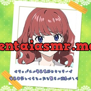 [RJ01000429] - サキュバスの童貞買取カウンターで童貞査定してもらったら驚きの結果に!?