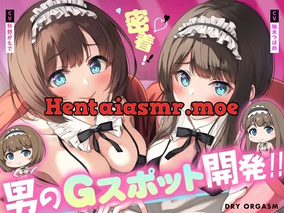 [RJ01172543] - 解説動画付き!!!】密着実践!ドライオーガズム～一生モノの技術こと「男のGスポット開発」をたった74分でマスター!!～